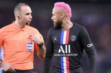 Neymar jarohat oldi
