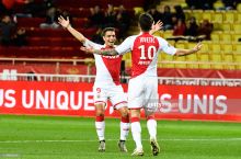 Liga 1. "Monako" - "Anje" 1:0
