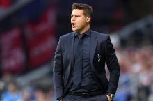 Maurisio Pochettino Madridda ish boshlashi mumkin
