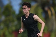 Xurshid G'iyosov: "Anyang"da o'ynash men uchun katta g'urur"