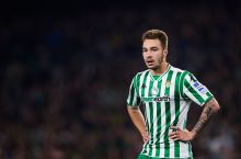 "Barselona" "Betis" forvardiga qiziqish bildirmoqda