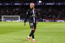 Neymar o'zi uchun tarixdagi eng yaxshi futbolchi nomini malum qildi