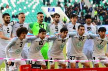 O'zbekiston terma jamoasiga "So'g'diyona"dan ikki futbolchi chaqirildi
