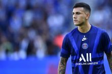 Paredes yozda "Yuventus"ga o'tmoqchi