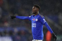 “Arsenal”ga “Lester” yarim himoyachisi kerak