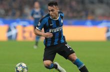 Lautaro Martines “Manchester Yunayted”ga o'tishdan bosh tortgani malum bo'ldi
