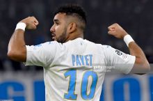 Liga 1. "Marsel" - "Tuluza" 1:0
