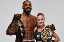 Olamsport: Jon Jonsning qiyin g'alabadan keyingi fikrlari, UFC 247 bonuslari va boshqa xabarlar