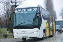 OCHL. "Paxtakor" stadionga etib keldi GALEREYA