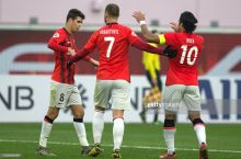 AGMK Odil Ahmedov va Xalk to'p tepadigan "SHanxay SIPG"ga qarshi ikkita nazorat uchrashuvi o'tkazdi