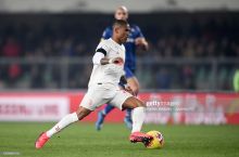 Duglas Kosta 2-3 haftaga safdan chiqdi