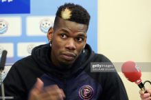 Pogba jamoadan ketishni istaydi