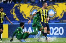 OCHL."Paxtakor" - "SHabab Al Ahli" 2:1