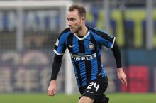 Eriksen: “APLda A Ceriyadagi kabi atmosfera yo'q”
