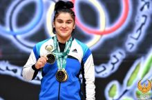 Olamsport: Kumushxondan uchta oltin, UFC prezidenti hakamlikdan norozi va boshqa xabarlar