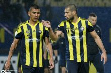 Eren Derdiyok: “OCHLda har bir g'alabaning ahamiyati yuqori”
