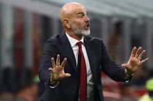 "Milan" Piolini istefoga chiqaradi, qachonki...