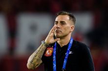 Kannavaro "Lacio" haqidagi fikrlari bilan o'rtoqlashdi 