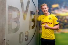 Yulian Brandtning qancha muddatga safdan chiqqanligi malum bo'ldi
