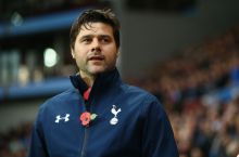 Pochettino Angliyada ishlashni xohlamoqda
