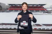 "Atletiko Madrid" yangi klubga asos soldi - "Atletiko Ottava"