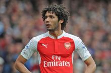 "Milan" "Arsenal" yarim himoyachisiga qiziqmoqda