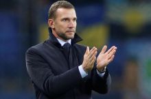 Andrey SHevchenko "Milan" bosh murabbiyiga aylanishi mumkin