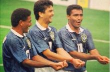 "Futbol retro talqinda" (1-son)