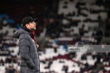 Klopp "Liverpul" bilan shartnomasiga ko'ra Bundesligaga qaytishi mumkin