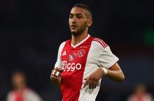 Ziesh tez orada APL klubiga o'tishi mumkin