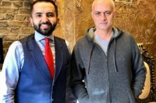 Yangi turmakdagi Mourinyu: “Men shunchaki stulimda uxlab qolgandim”