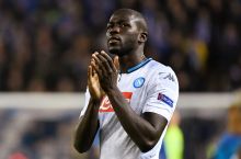 Italiya Kubogi. “Inter”ga qarshi bugungi uchrashuv oldidan “Napoli”da jiddiy yo'qotish