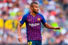 "Selta" Rafinyaning transfer huquqini sotib olmoqchi