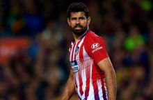 Kosta "Liverpul"ga qarshi o'ynashi mumkin