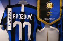 Italiya kubogi. "Inter" – "Napoli" bahsining asosiy tarkiblari malum