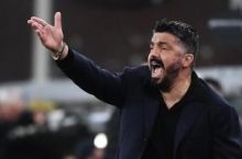 Gattuzo “Inter” ustidan qozonilgan g'alabadan so'ng nimalar dedi?
