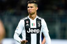 Sarri: “Ronaldu hozir o'zini juda yaxshi his qilyapti”
