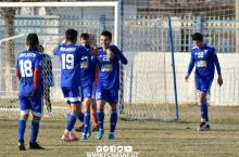 "Nasaf"ning uch futbolchisi "SHo'rtan"ga ijaraga berildi