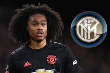 “Inter” MYU vingerini tekinga qo'lga kiritishi mumkin