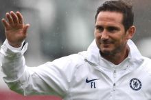 Lempard: “Tarkibni tanlaganda futbolchining transfer narxiga etibor qaratmayman”