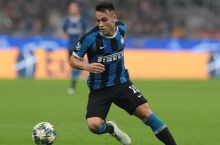 Lautaro jamoani tark etsa, “Inter” Obameyangni olib kelmoqchi
