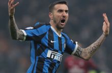 Vesino “Inter”dan ketadi
