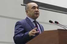 Зойир Мирзаевнинг Қашқадарё футболи раҳбарлари билан учрашуви қандай ўтди?