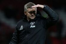 Сульшер: “Бахтимизга биз ўйнаган вақтларда VAR бўлмаган”