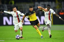 Verratti PSJ rekordchisiga aylandi
