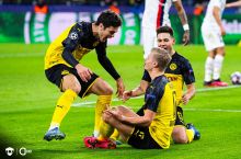 Xoland: “Ronaldu sabab futbolchi bo'lganman, buni bir kun kelib unga aytishni xohlayman”
