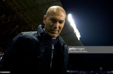 Zidan: "Bu dahshat! Bir haftada 5 ochko yo'qotdik"