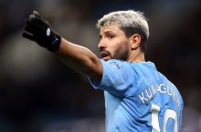 Aguero: “Orzuim ushalishini xohlayman”