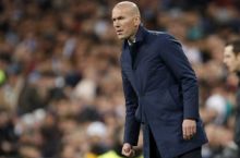 Zidan: “Hali hammasi tugamadi”
