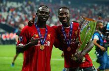 Mane: “2 yil oldin Senegalda ko'pchilik MYU, “Barselona” va “Real”ga muxlislik qilardi, hozir esa unday emas”